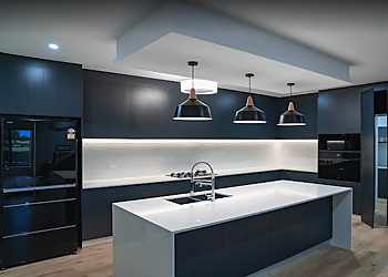 M.G. Kourmoulis Cabinet Maker