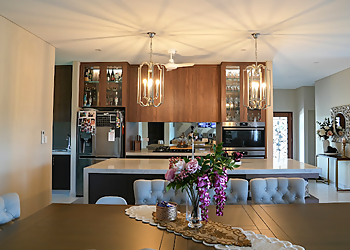 M.G. Kourmoulis Cabinet Maker M.G. Kourmoulis Cabinet Maker