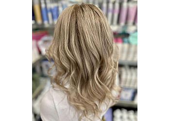 M Hair & Co Gladstone