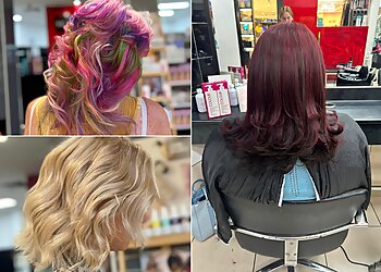 M Hair & Co Gladstone