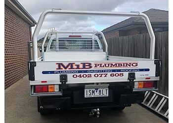 MIB Plumbing
