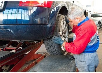 3 Best Mechanic shops in Shepparton, VIC - Expert ...