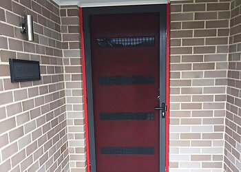 MJB Locksmiths & Security