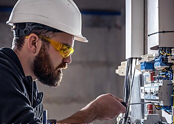 MJ Electrician Ballarat