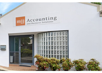 MJJ Accounting and Business Solutions