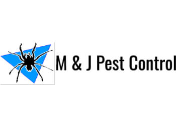 M & J Pest Control
