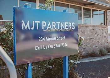 MJT Partners Chartered Accountants