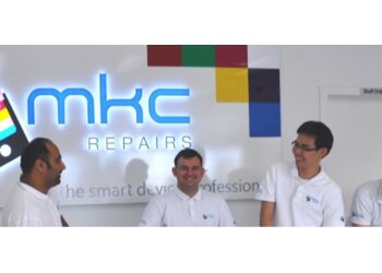 MKC Repairs