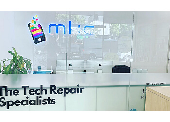 MKC Repairs