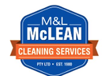 M & L McLean Cleaning Services
