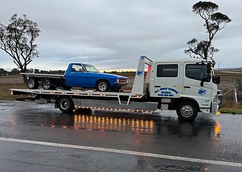 Nowra Towing Services M.L Wray Automotive image 1