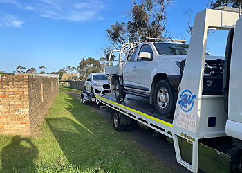 M.L. Wray Towing & Automotive Repairs