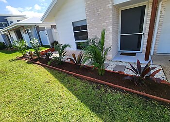 MNC Landscape Gardening