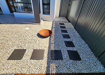 MNC Landscape Gardening