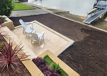 Port Macquarie Landscaping Companies MNC Landscape Gardening image 1