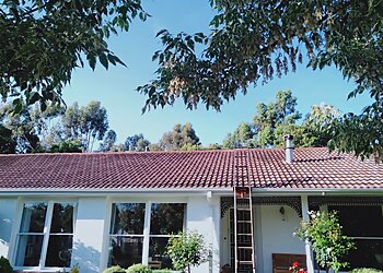 MOD Roofing & Roof Restoration