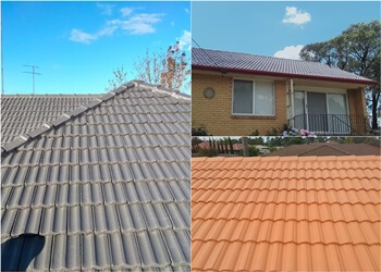 MOD Roofing & Roof Restoration