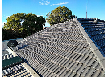 MOD Roofing & Roof Restoration