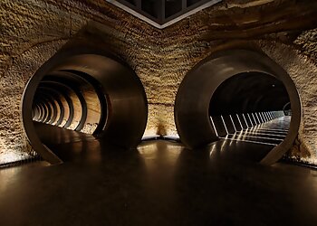 MONA Museum of Old and New Art