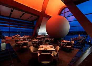 MONA Museum of Old and New Art