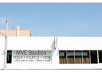 MVE Studios
