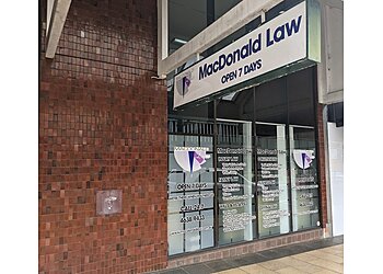 MacDonald Law