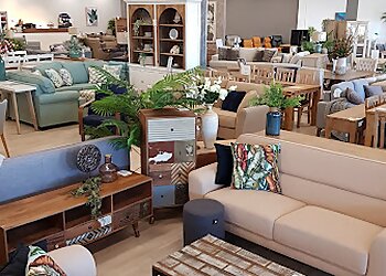 MacLeod's Furniture Court