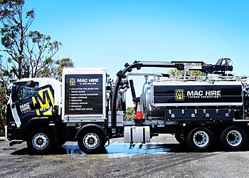 Mac Waste Group