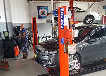 Maca's Mechanical Repairs