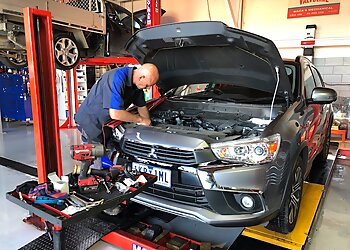 Maca's Mechanical Repairs