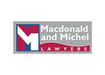 Macdonald & Michel Lawyers
