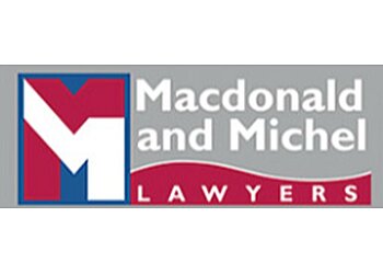 Gladstone Bankruptcy Lawyers Macdonald and Michel Lawyers image 1