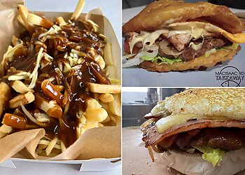 Macisaac Road Takeaway