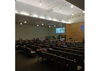 Mackay Baptist Church