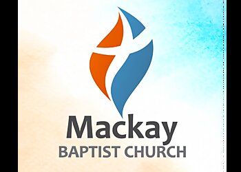 Mackay Baptist Church