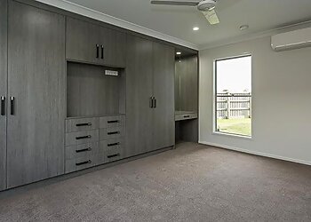 Mackay Cabinetmaking Service