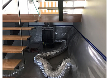 Mackay Carpet Care & Restoration Services