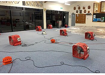 Mackay Carpet Care & Restoration Services