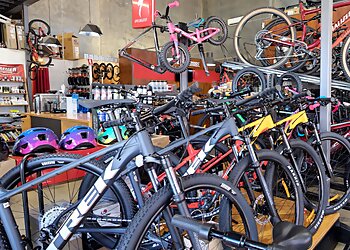 Mackay Cycles