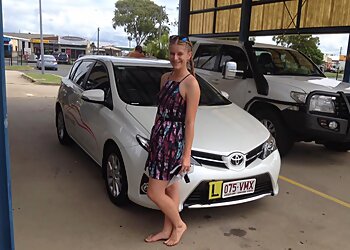 Mackay Driver Education