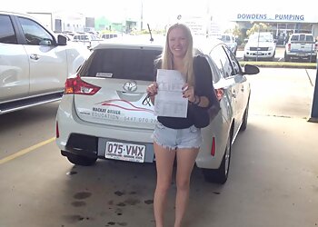 Mackay Driver Education