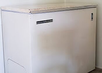 Mackay Fridge and Freezer Seals