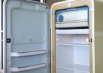 Mackay Fridge and Freezer Seals