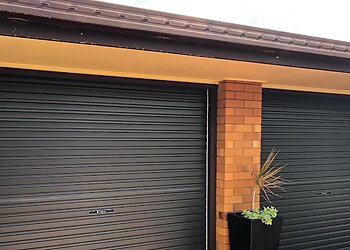 Mackay Garage Doors