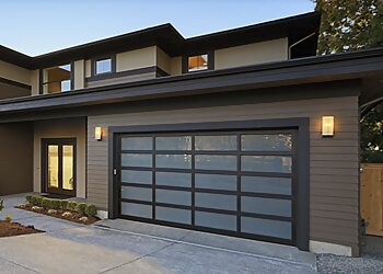 Mackay Garage Doors