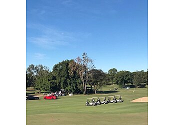 Mackay Golf Club