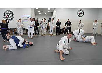 Mackay MMA
