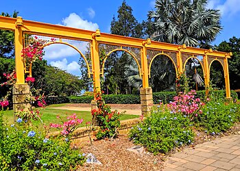 Mackay Regional Botanic Gardens