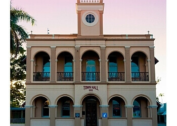 Mackay Town Hall