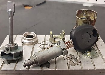 Mackay & Whitsunday Locksmiths